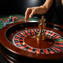 PlayZilla - Live Roulette - Evolution Gaming