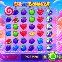 PlayZilla - Sweet Bonanza Slot Game - Pragmatic Play