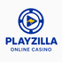 PlayZilla Casino Logo