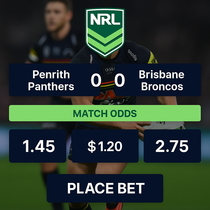 PlayZilla - NRL Betting - National Rugby League