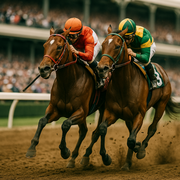 PlayZilla - Horse Racing Betting - Melbourne Cup