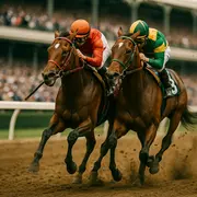 PlayZilla - Horse Racing Betting - Melbourne Cup